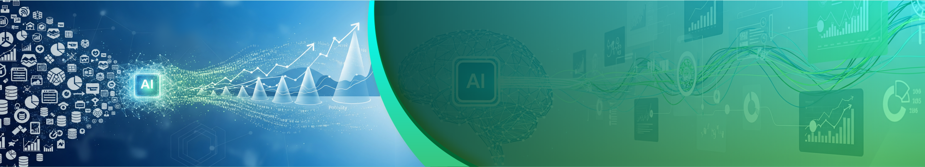 AI Analytics Banner